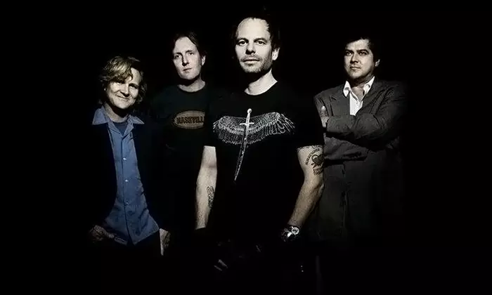 $15 to See the Gin Blossoms at Mojoes on March 6 at 9 p.m. ($29.20 Value) - Primary Image