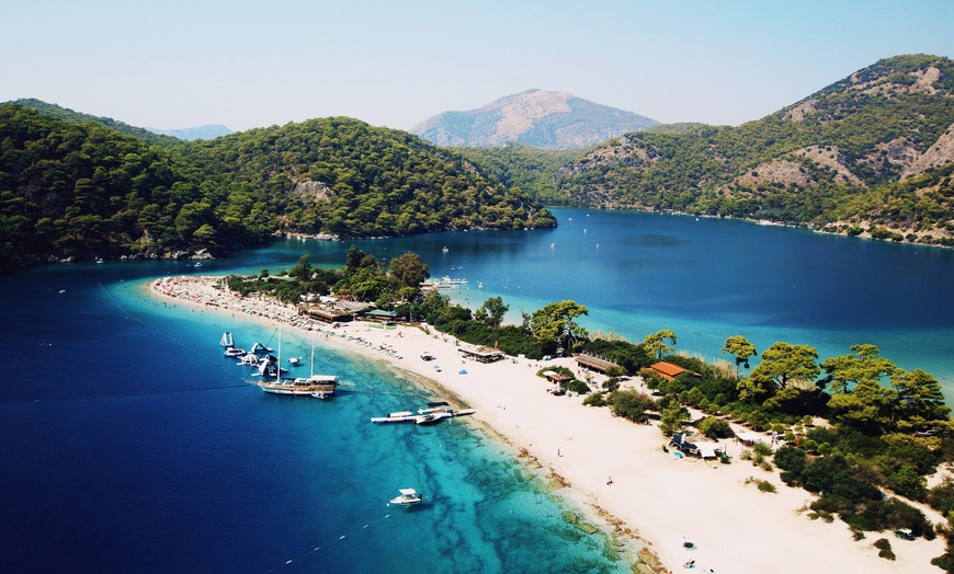 Image 3: ✈ Dalaman: Up to 7 Nights with Return Flights