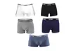 6er- oder 12er-Pack Boxershorts für Herren in der Größe nach Wahl - Second Medium