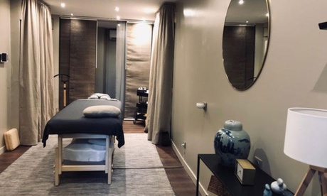 Modelage abhyanga, balinais ou marocain de 60min dès 32,50 € à l'institut Mon Masseur Bien Etre