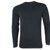 Image 8: Men's 3-Pack Cotton T-Shirts