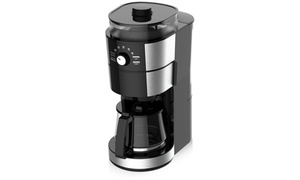 1.25L 1000W Coffee Machine