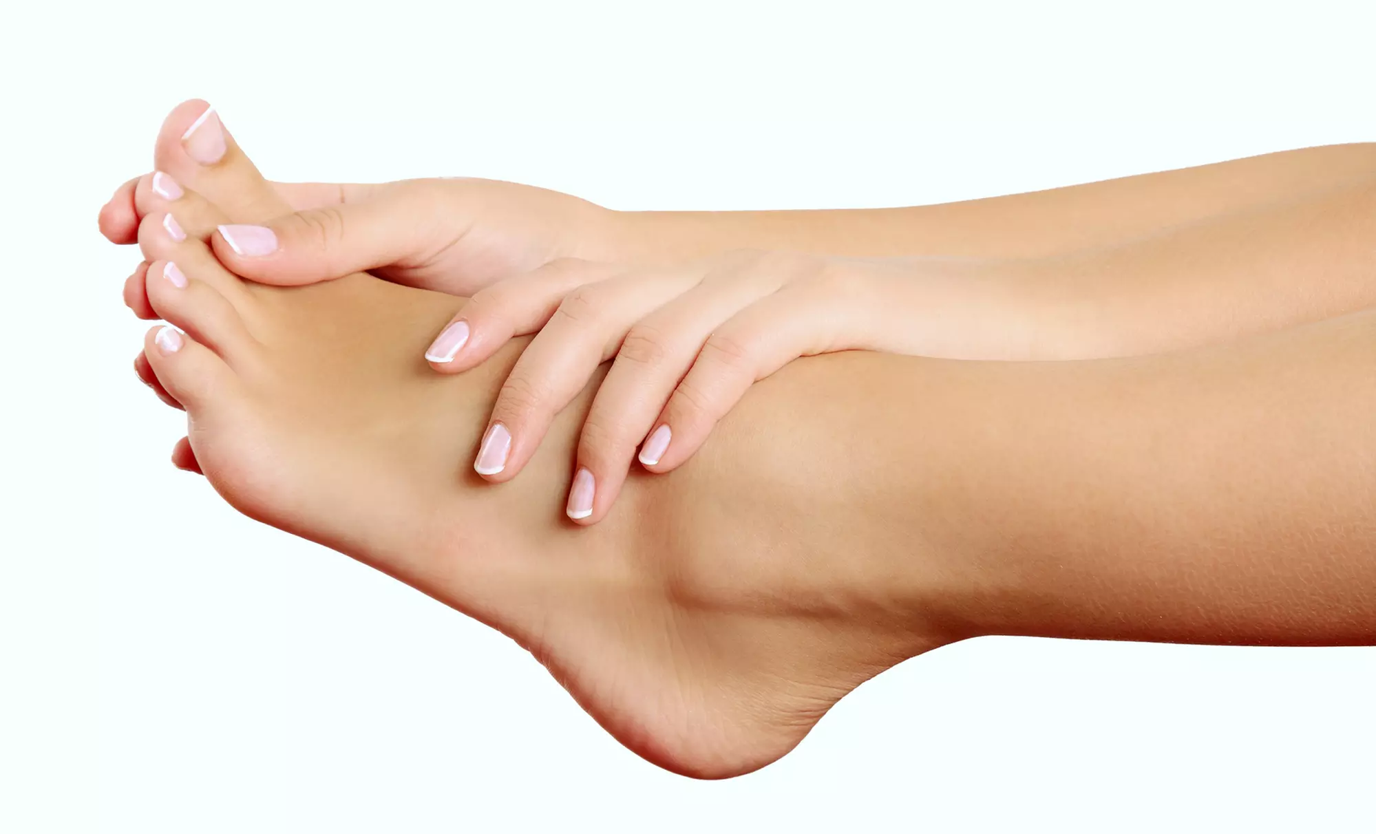 90-Minute Foot-Spa Package with Option for Relaxation Massage at Active Life Physio (Up to 68% Off) - Primary Image