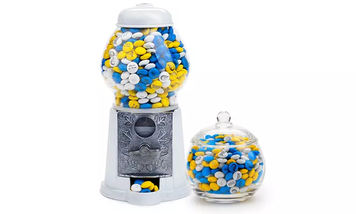 Personalized M&M'S from MyMMs.com (50% Off). Two Options Available. - Second Medium