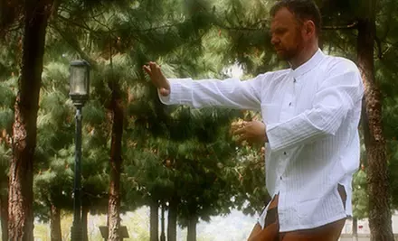 Three or Five Yang-Style Tai Chi Classes or One Month of Classes at Tai Chi Hollywood (Up to 59% Off) - Primary Image