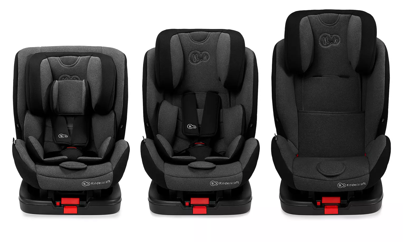 Siège auto 0-25 kg, RWF 0-18 kg - Primary Image