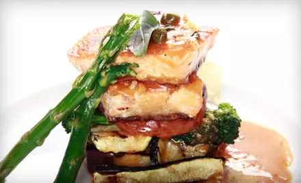 $25 for an Italian Meal and Prosecco for Two at Polentoni in Culver City ($72 Total Value) - Primary Image