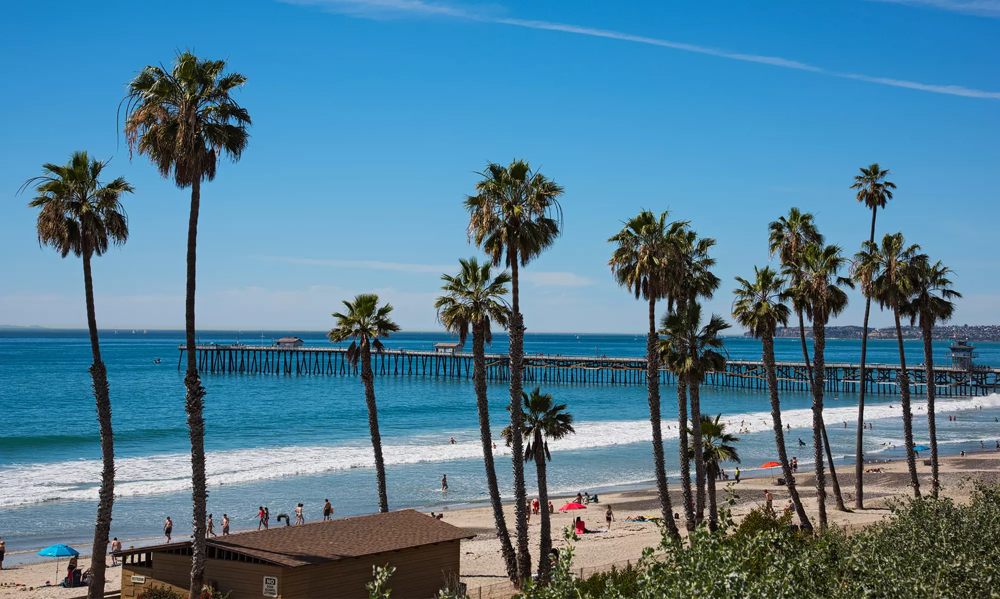 Stay at San Clemente Inn in San Clemente, CA. Dates into March. - Primary Image
