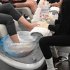 Image 1: Up to 31% Off on Nail Salon - Pedicure at Arlington VIP Spa