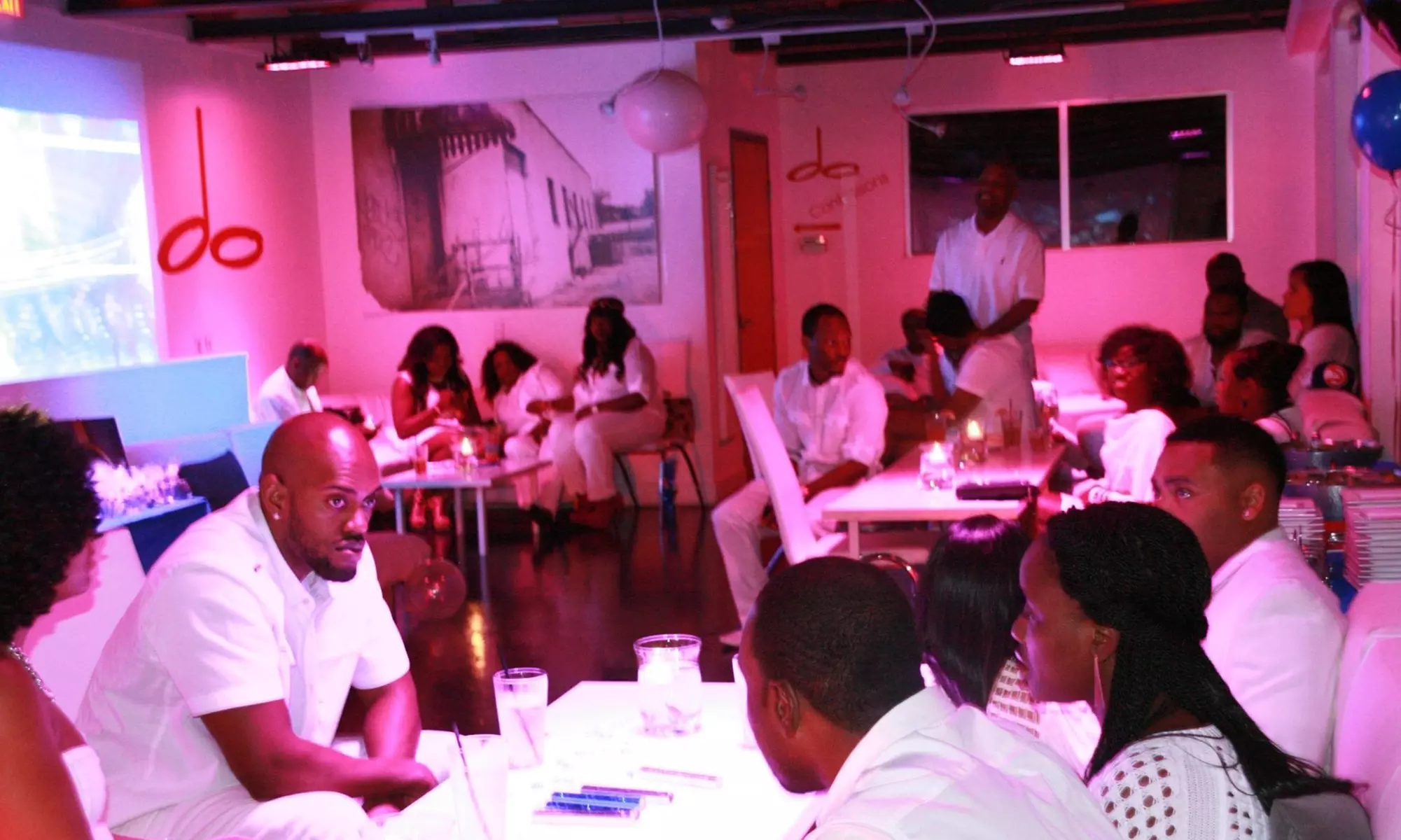 $150 for $300 Worth of Event Planning — JChrishaun Events  - Primary Image