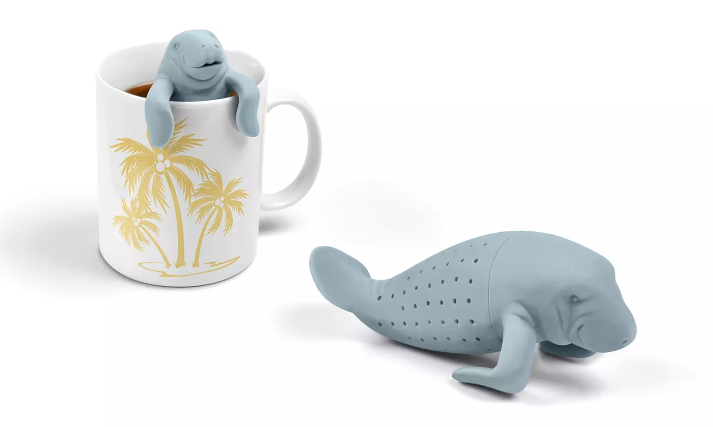 ManaTea Tea Infuser - Primary Image