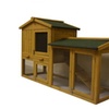 Image 12: Large Rabbit Hutches