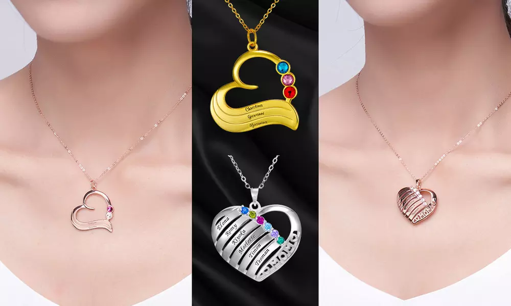 Wertgutschein Familienkette