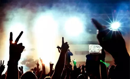 Jack’s 7th Show at Verizon Wireless Amphitheatre Irvine on Saturday, September 15, at 4:45 p.m. (Up to $54.50 Value) - Primary Image