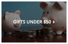 Gifts Under $50