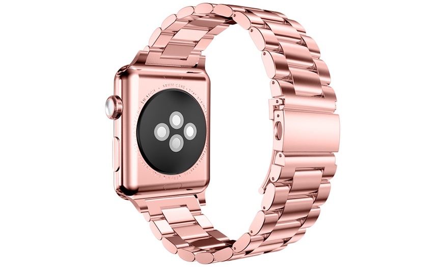 Image 34: Cinturini per Apple Watch