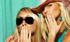 $302 for $549 Worth of Photo-Booth Rental — Tarheel Photo Booth
