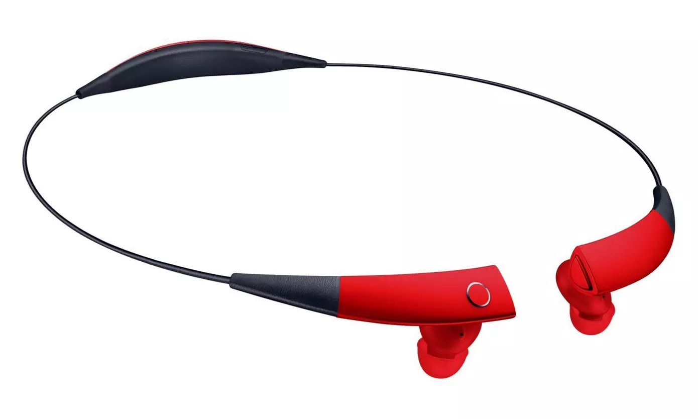 Samsung Gear Circle Stereo Bluetooth Headset - Second Medium
