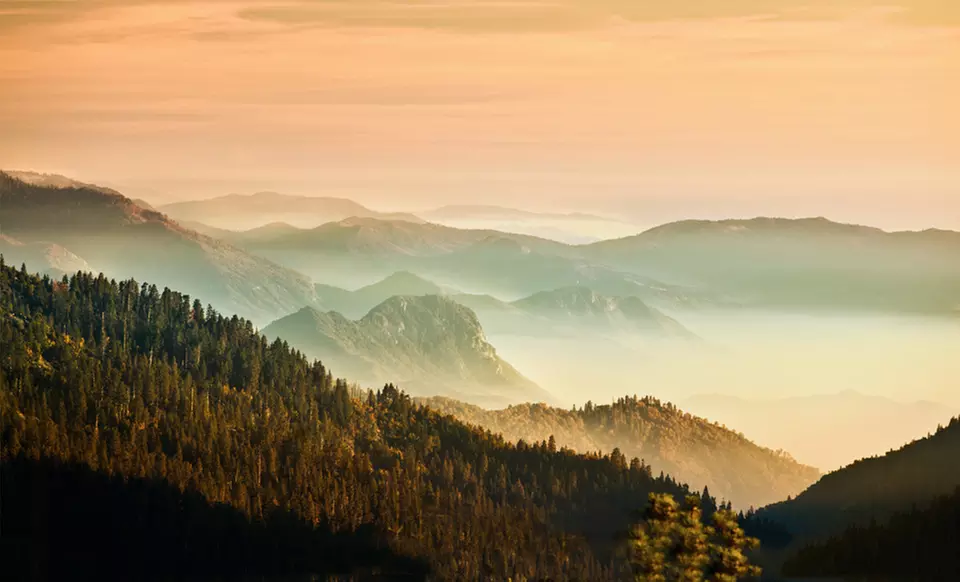 One-, Two-, or Three-Night Stay at Sonora Inn in Sonora, CA - Primary Image