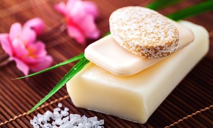 Online Soap Making Course - Expert Skills UK Ltd