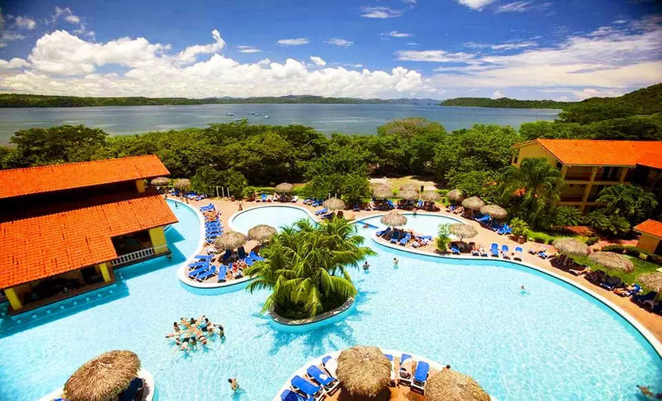 7-Night Costa Rica Vacation with Airfare and Rental Car from Travel by Jen. Price/Person Based on Double Occupancy.   - Primary Image
