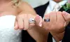 On-Location Engagement or All-Day Wedding Photo Shoot from Photos by Aliesha (Up to 50% Off)  