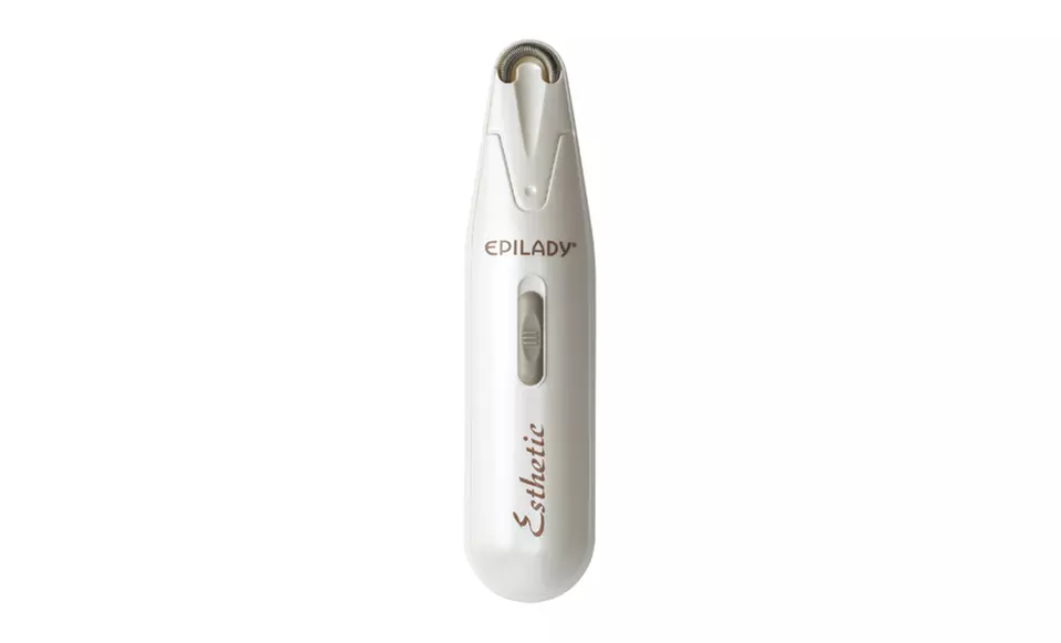 Epilady Esthetic Facial Hair Epilator - Second Medium