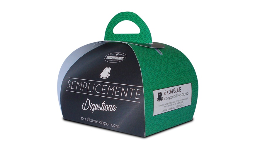 Image 2: Capsule compatibili Nespresso