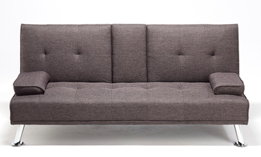 Image 4: 'Cinema' Sofa Bed