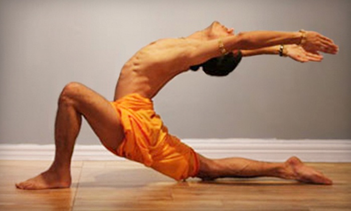 Gyan Yoga in - Toronto, ON, CA | Groupon