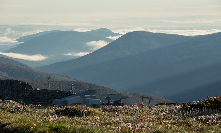 Image 6: Thredbo: Two-Night Getaway