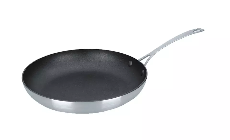 $49.99 for 4-Piece Kevin Dundon Nonstick Cookware Set ($240 List Price). Free Shipping and Returns. - Second Medium