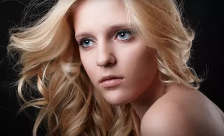 Haircut with Optional Keratin Treatment, Color, or Highlights at Paul Mitchell the School Gastonia (Up to 64% Off) - Primary Image