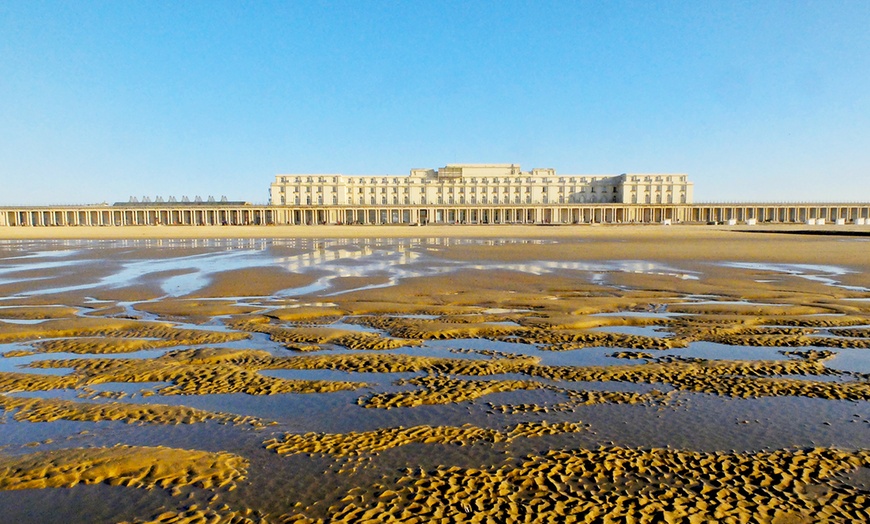 Image 11: 4* verblijf aan het strand van Oostende