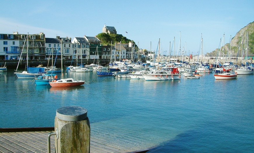 Image 2: North Devon Coast