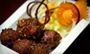 $10 for $20 Worth of Indian-Asian Fusion Cuisine at Nawab Fusion Grill