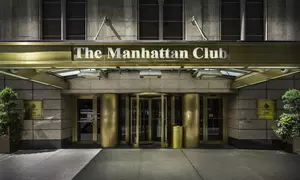 4-Star Midtown Manhattan Hotel w/ F&B Credit