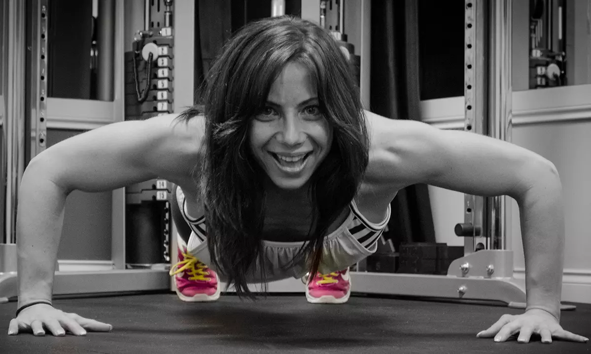 One or Two Months of Unlimited Fitness Classes at Heart & Soul Fitness (Up to 79% Off) - Primary Image