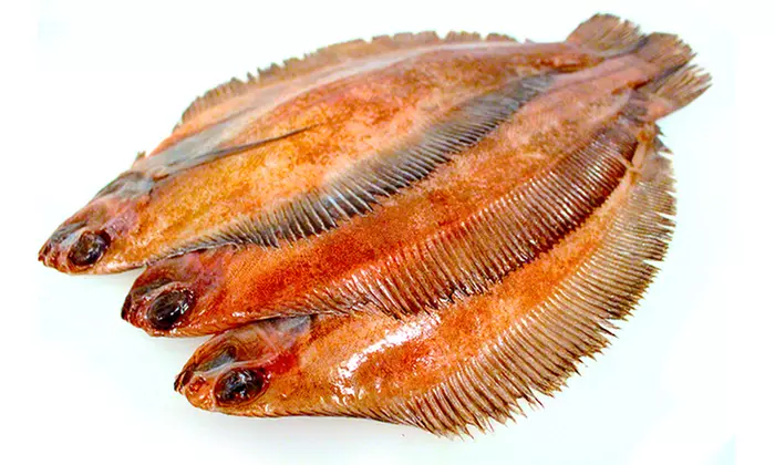 Frozen Seafood from Global Seafoods North America (40% Off). Two Options Available. - Primary Image