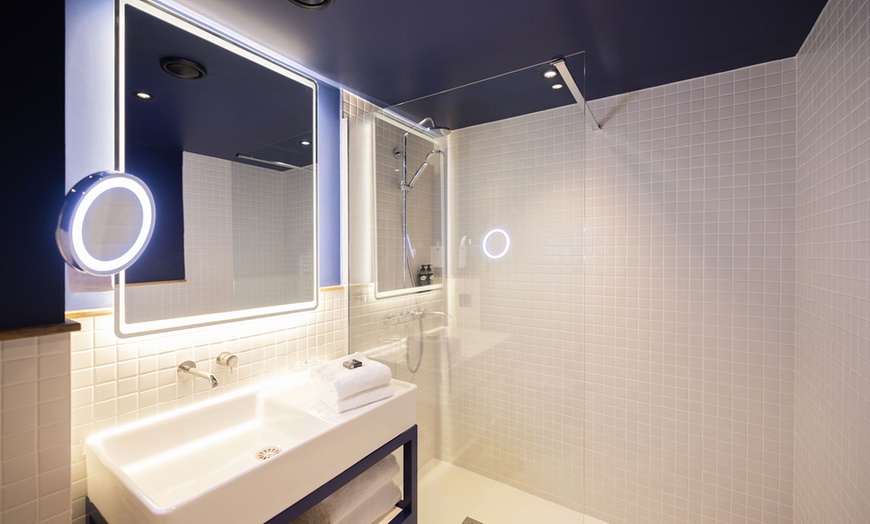 Image 19: PARIS | Colombes -  Kopster Hotel Residence Paris Ouest Colombes 4*