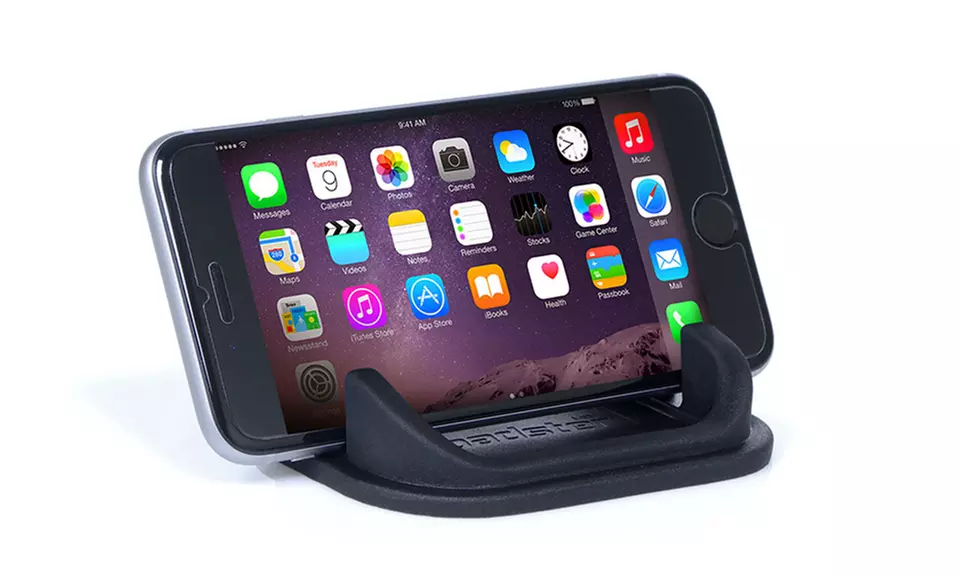 Roadster Mini Sticky Dashboard Pad - Primary Image