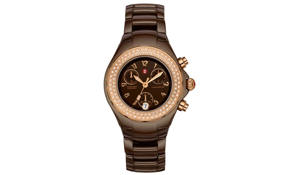 Groupon 2024 michele watch