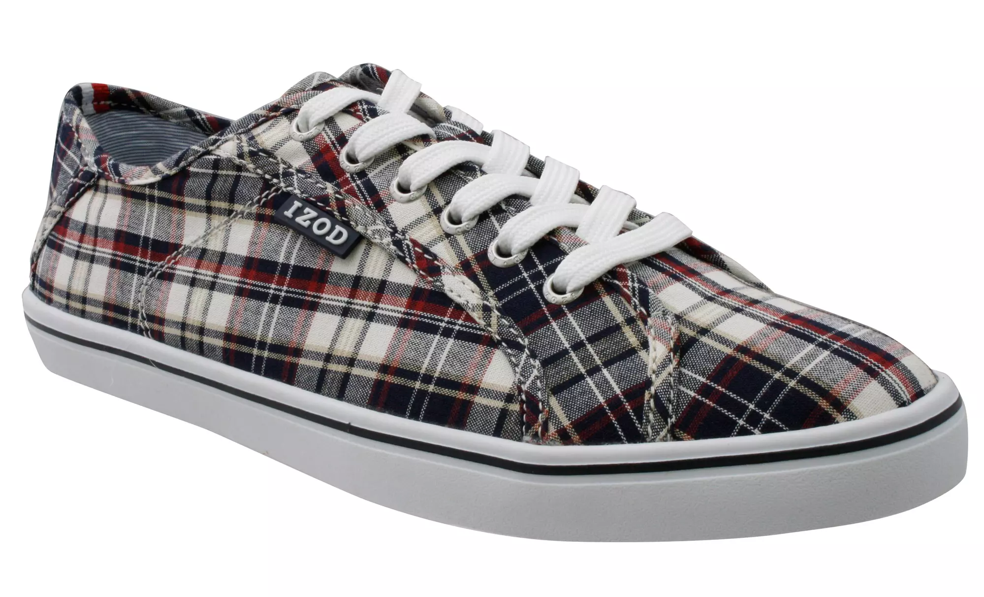 IZOD Player Men's Sneakers - Second Medium