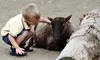 C$10 for a Family Outing for Up to Two Adults and Two Children at Maplewood Farm (Up to 59% Value)