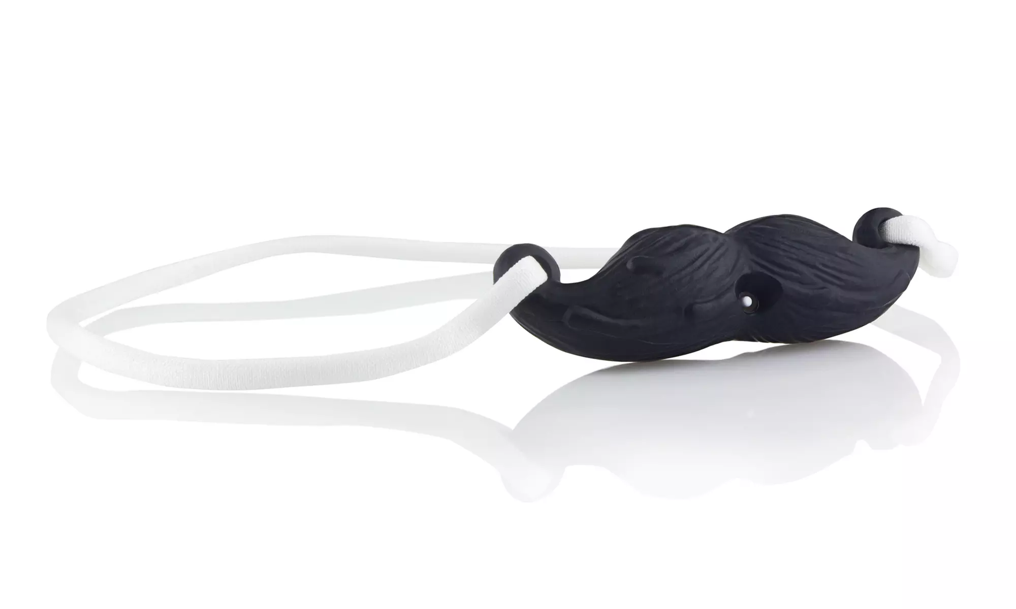 Screaming O MustachiO Oral Sex Vibrator - Second Medium