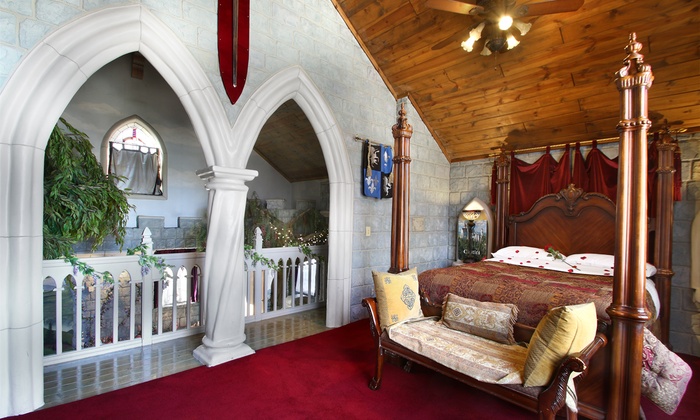 Castle Wood Cottages In Big Bear Lake Ca Groupon Getaways