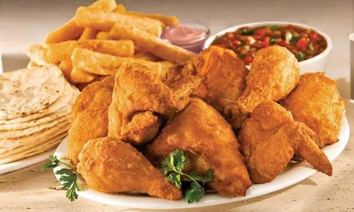 Flavorful Chicken at Pollo Campero (Up to 40% Off) - Primary Image