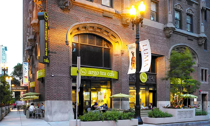 Specialty Drinks and Artisan Foods at Argo Tea (Up to 40% Off). Two Options Available.  - Second Medium