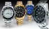 Bernoulli Solarium Men's Watches
