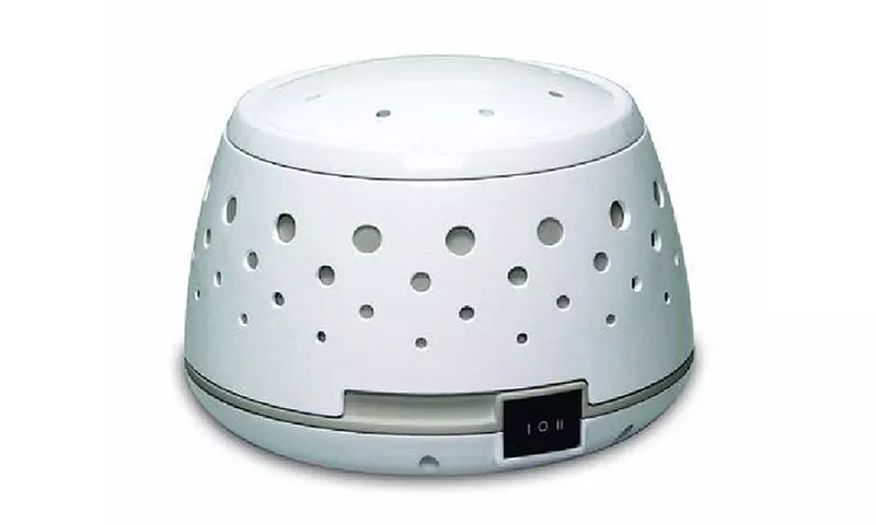 Sleep Easy Sound Conditioner White Noise Machine - Primary Image